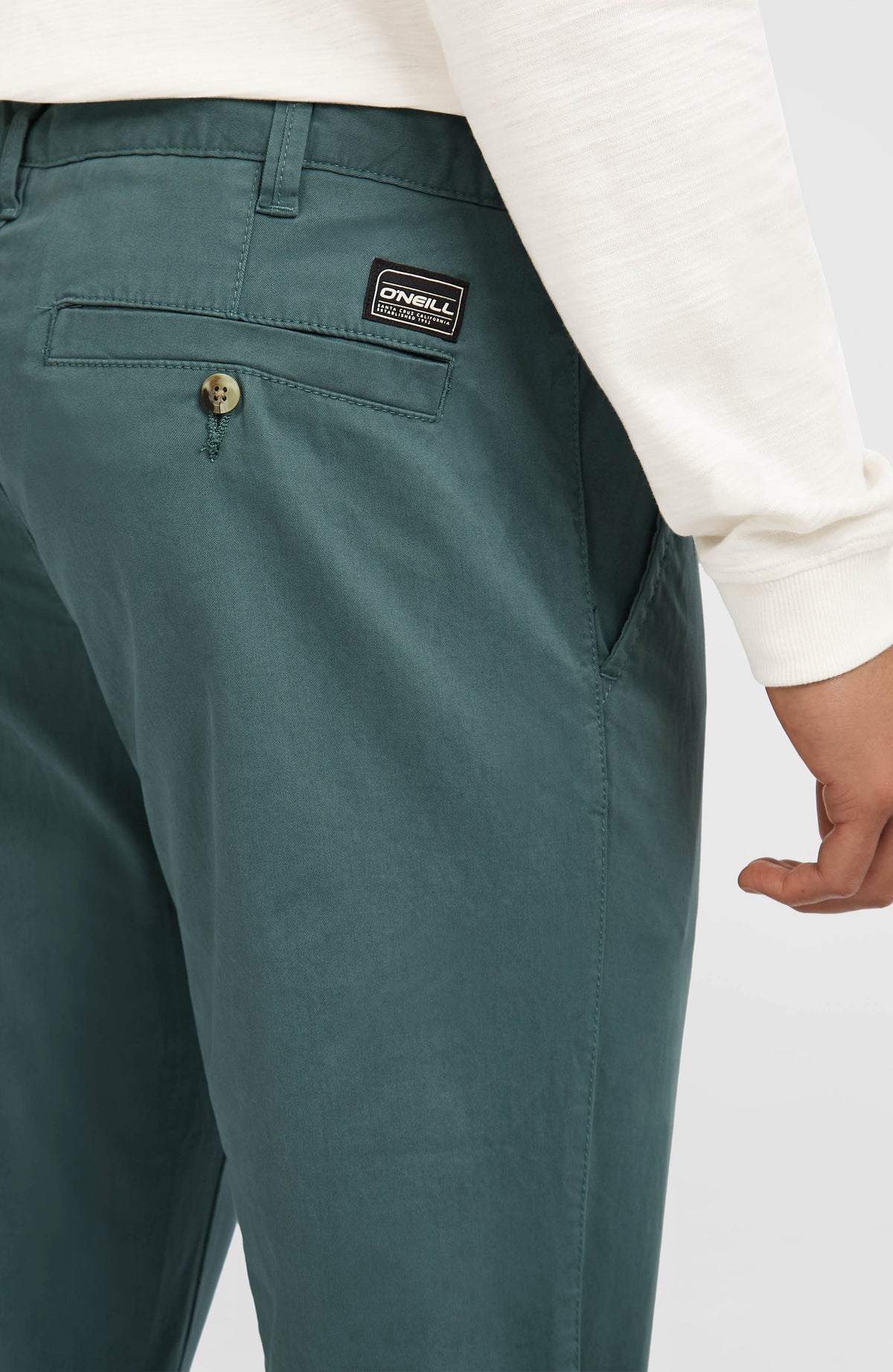 Friday Night Chino Pants | North Atlantic