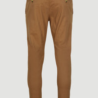 Friday Night Chino Pants | Toasted Coconut