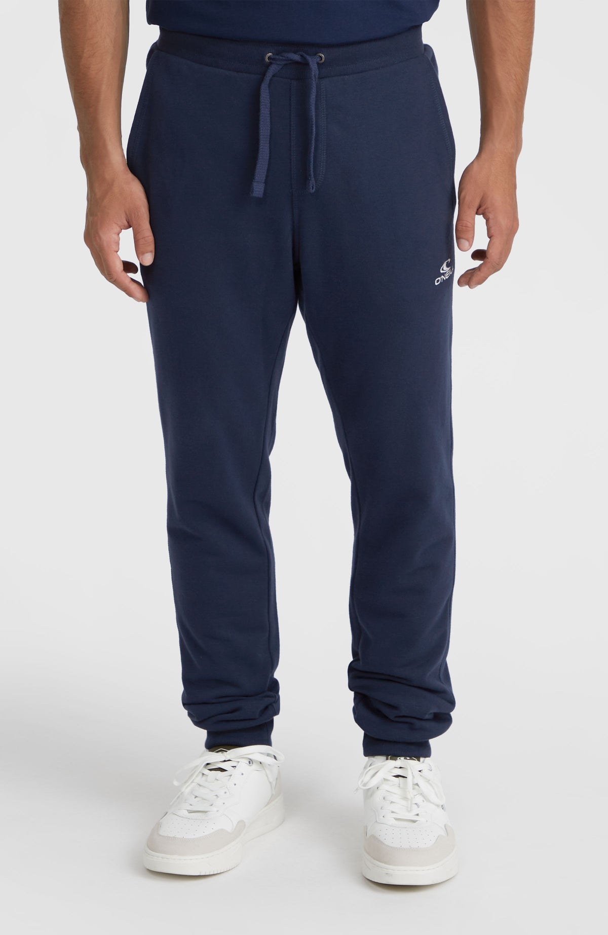 Pantalon de survêtement O'Neill Small Logo | Ink Blue