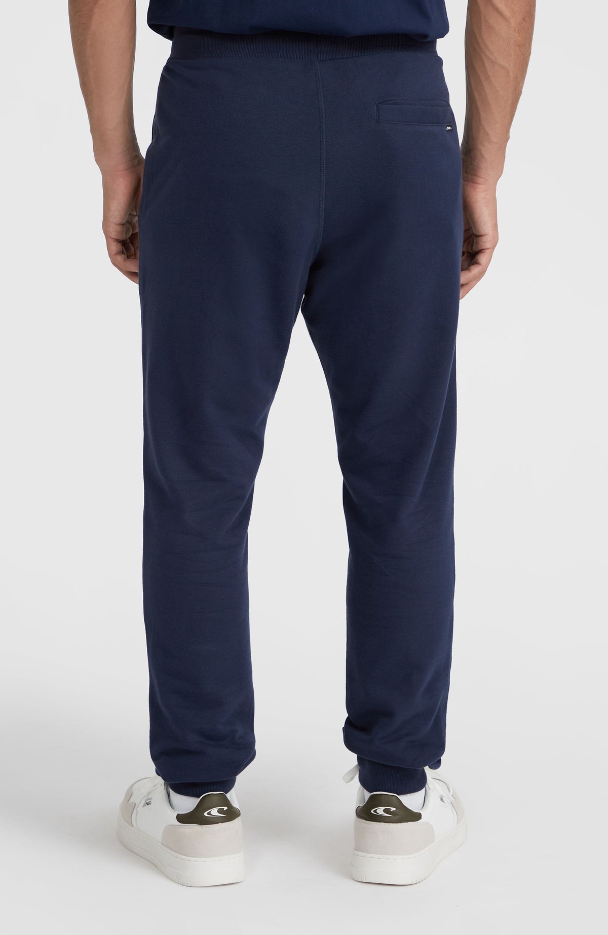 Pantalon de survêtement O'Neill Small Logo | Ink Blue