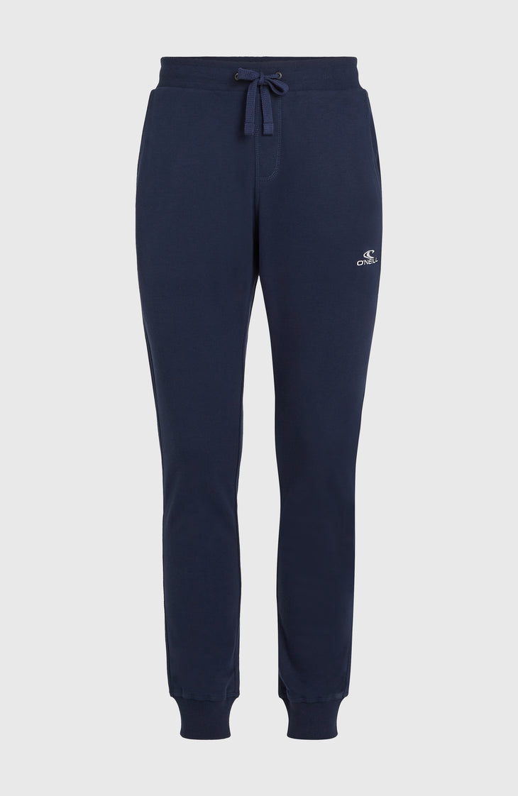 Pantalon de survêtement O'Neill Small Logo | Ink Blue