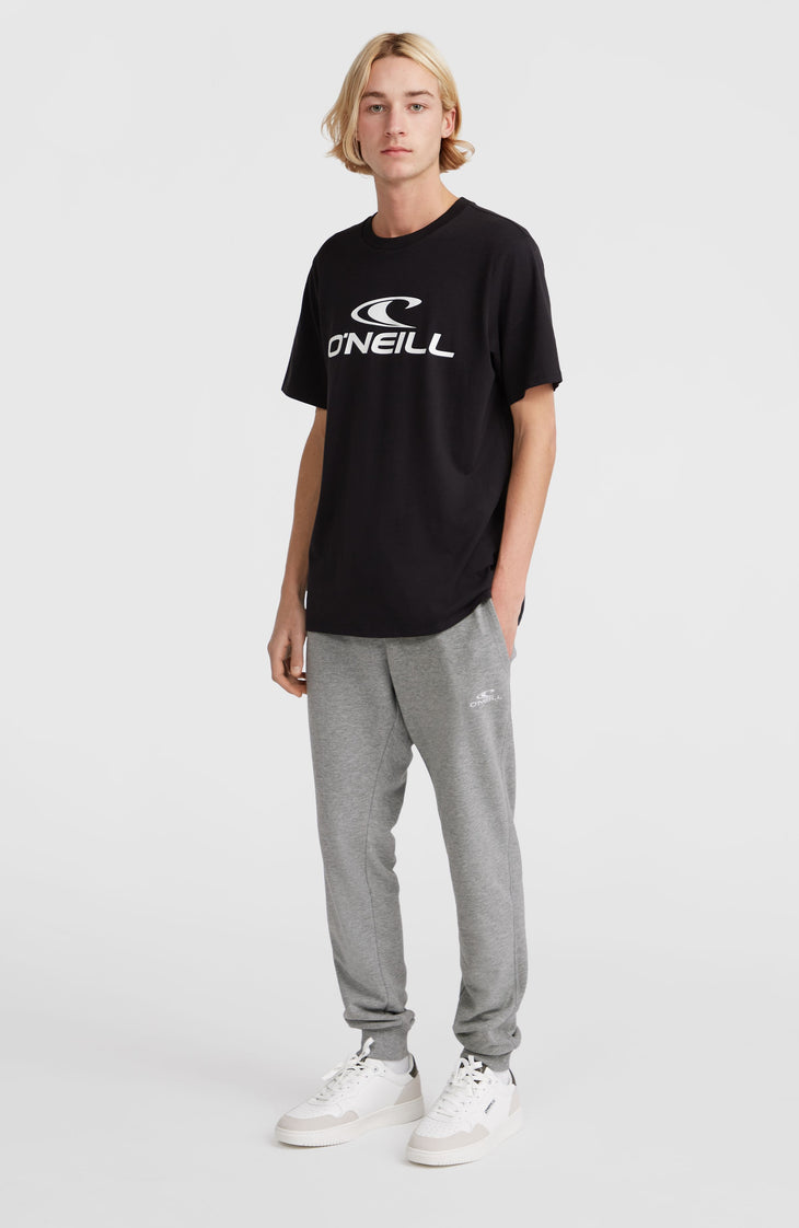 Pantalon de survêtement O'Neill Small Logo | Silver Melee