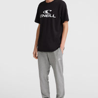 Pantalon de survêtement O'Neill Small Logo | Silver Melee