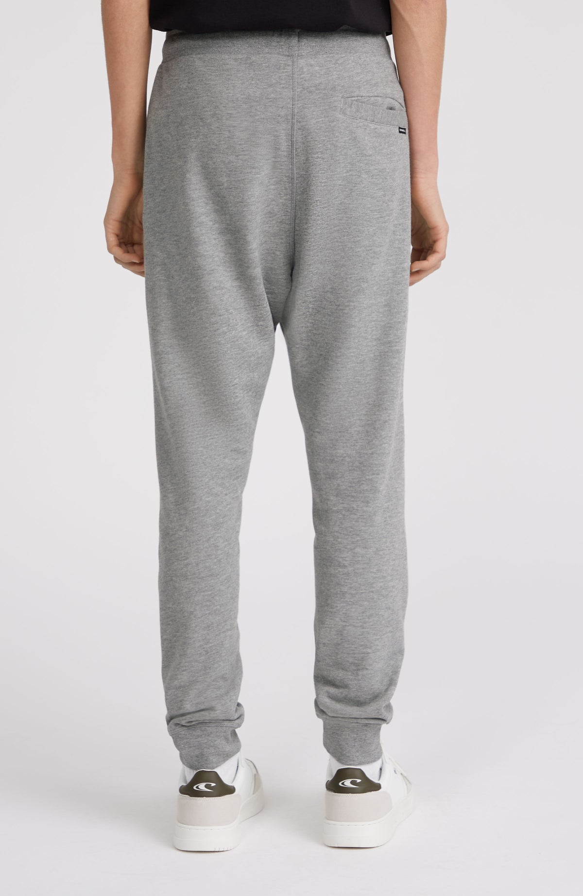 Pantalon de survêtement O'Neill Small Logo | Silver Melee