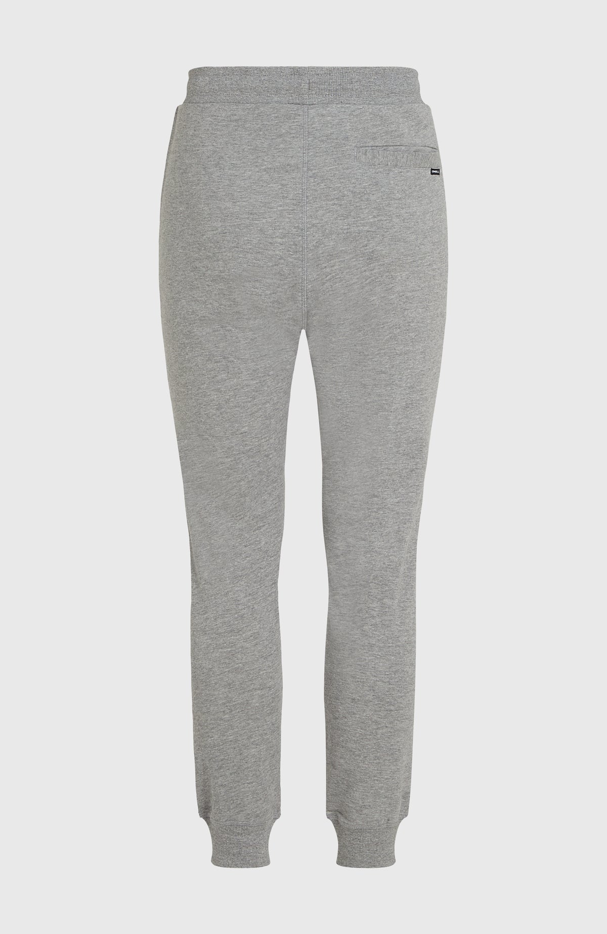 Pantalon de survêtement O'Neill Small Logo | Silver Melee