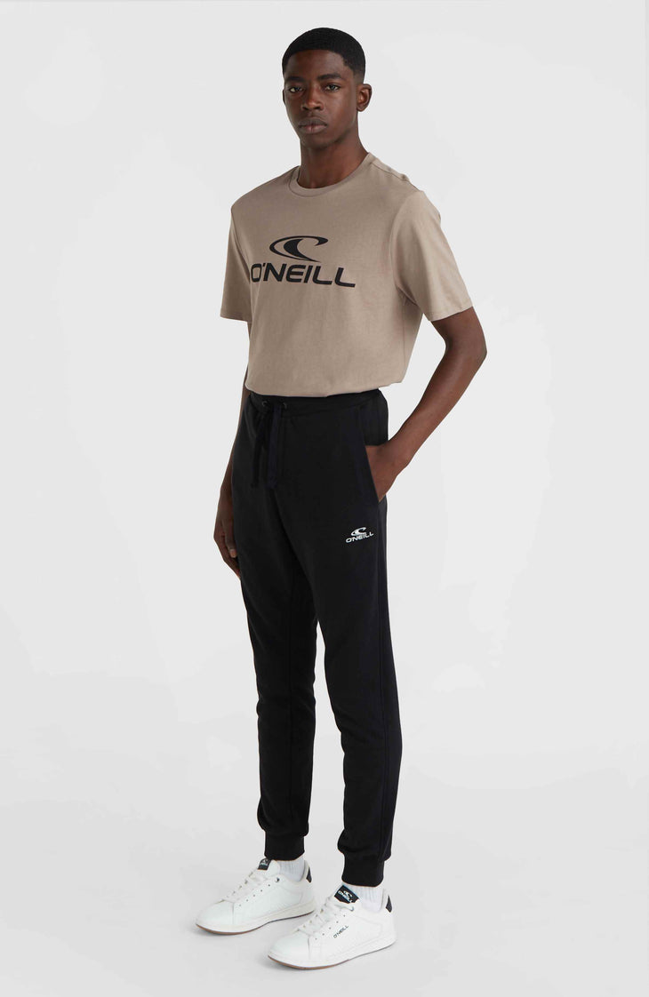 Pantalon de survêtement O'Neill Small Logo | Black Out