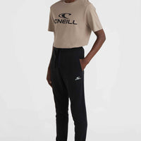 Pantalon de survêtement O'Neill Small Logo | Black Out