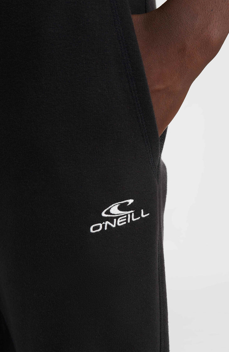 Pantalon de survêtement O'Neill Small Logo | Black Out