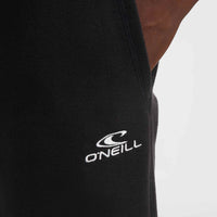 Pantalon de survêtement O'Neill Small Logo | Black Out