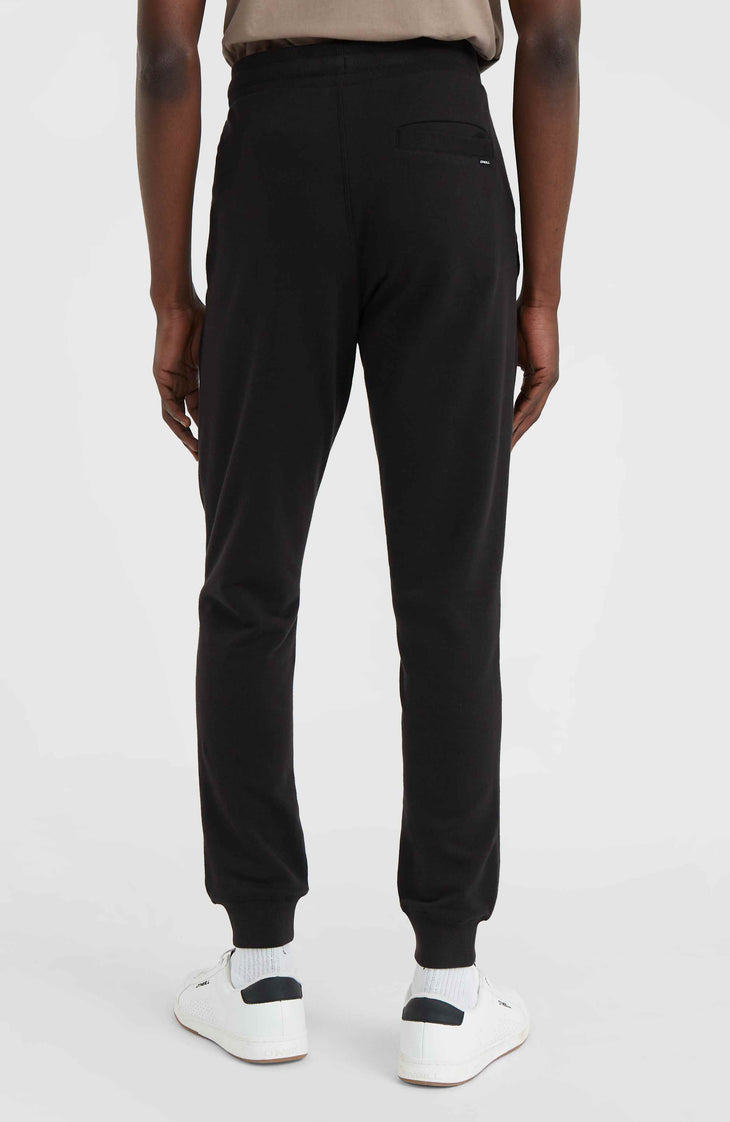 Pantalon de survêtement O'Neill Small Logo | Black Out