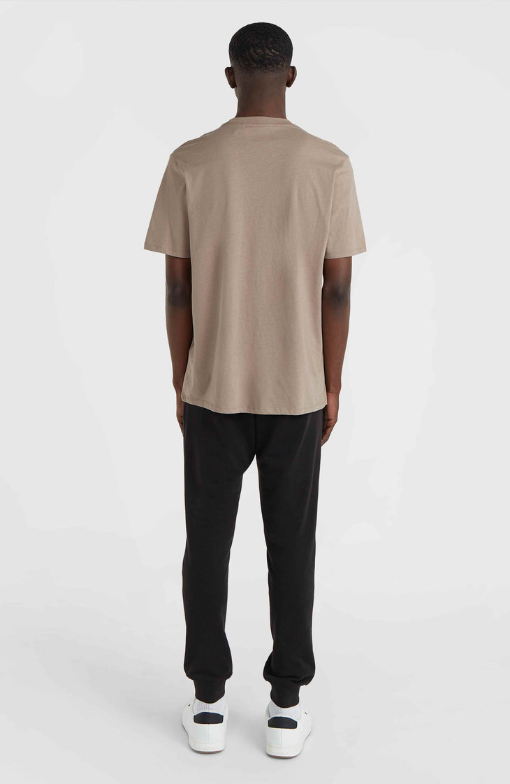 Pantalon de survêtement O'Neill Small Logo | Black Out