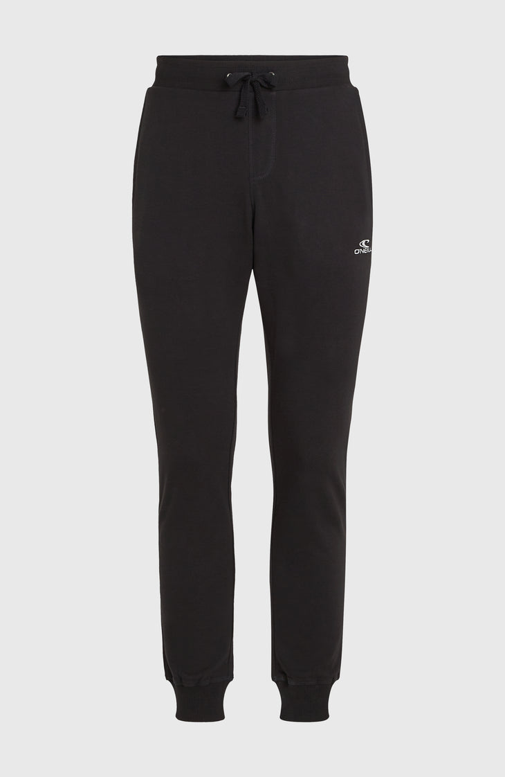 Pantalon de survêtement O'Neill Small Logo | Black Out