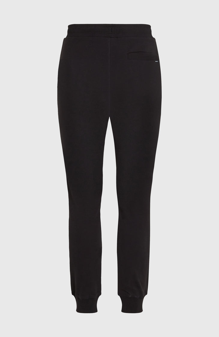 Pantalon de survêtement O'Neill Small Logo | Black Out