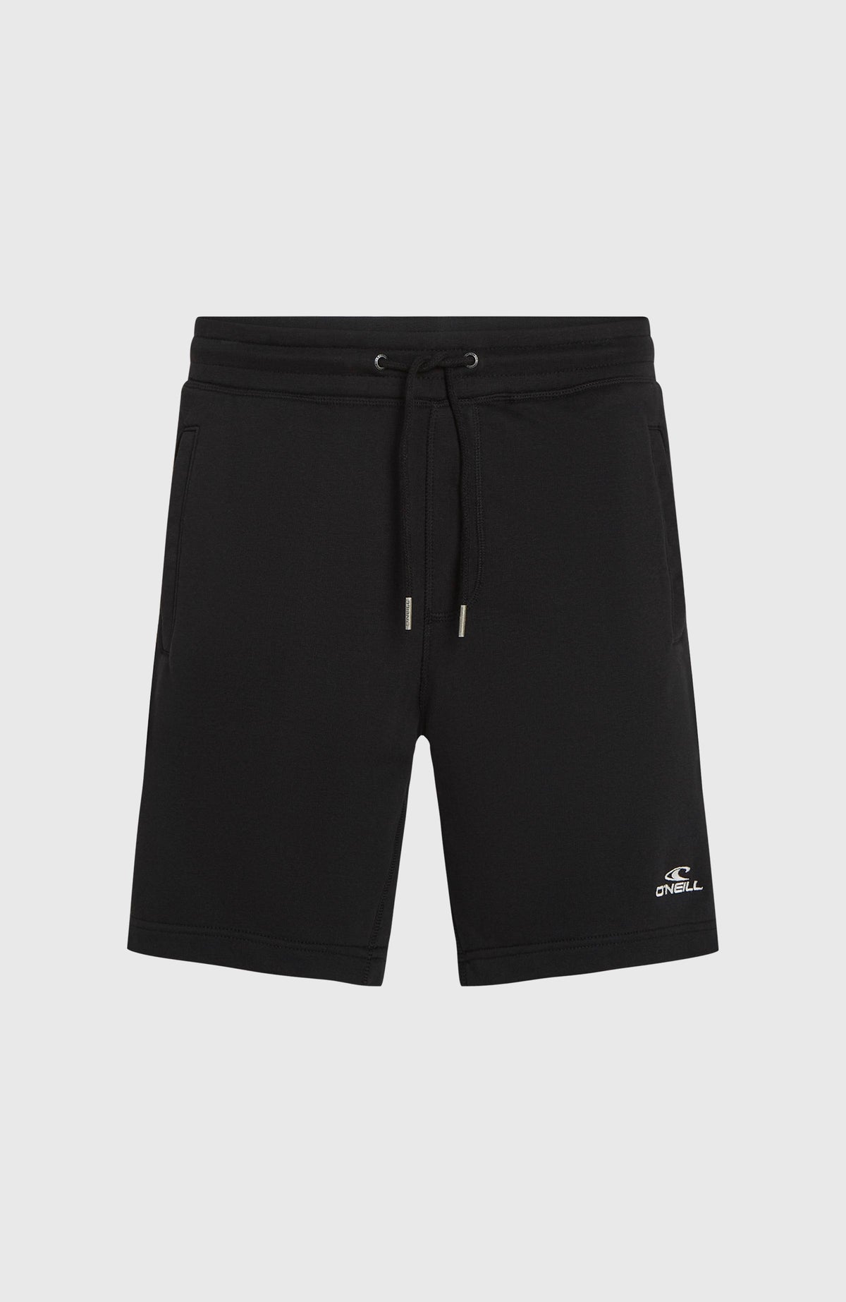 Short de survêtement Small Logo | Black Out