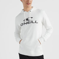 Sweat à capuche O'Neill Logo | Snow White