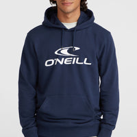 Sweat à capuche O'Neill Logo | Ink Blue