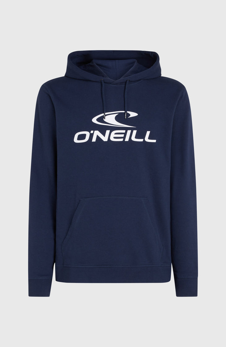 Sweat à capuche O'Neill Logo | Ink Blue