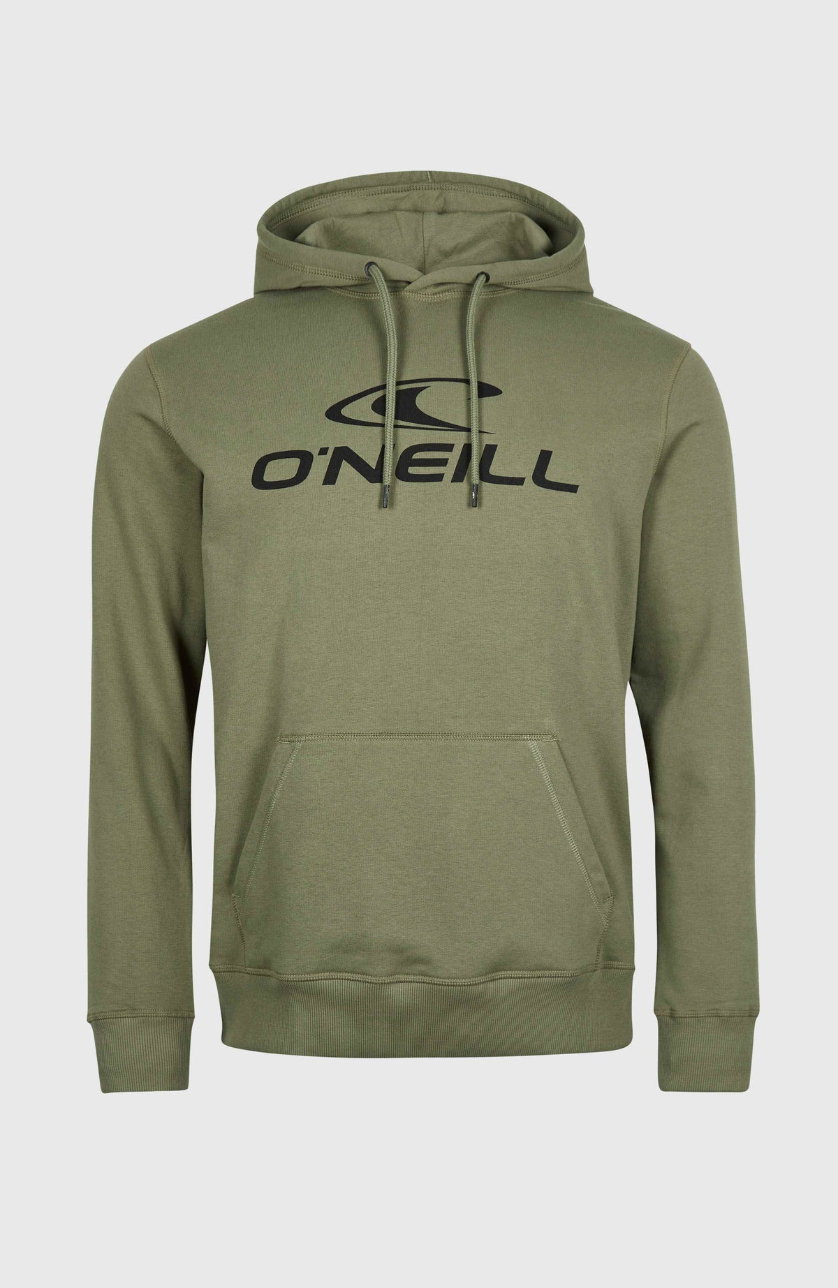 Sweat à capuche O'Neill Logo | Deep Lichen Green