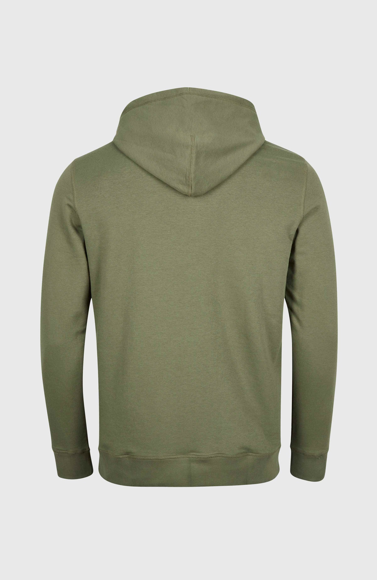 Sweat à capuche O'Neill Logo | Deep Lichen Green