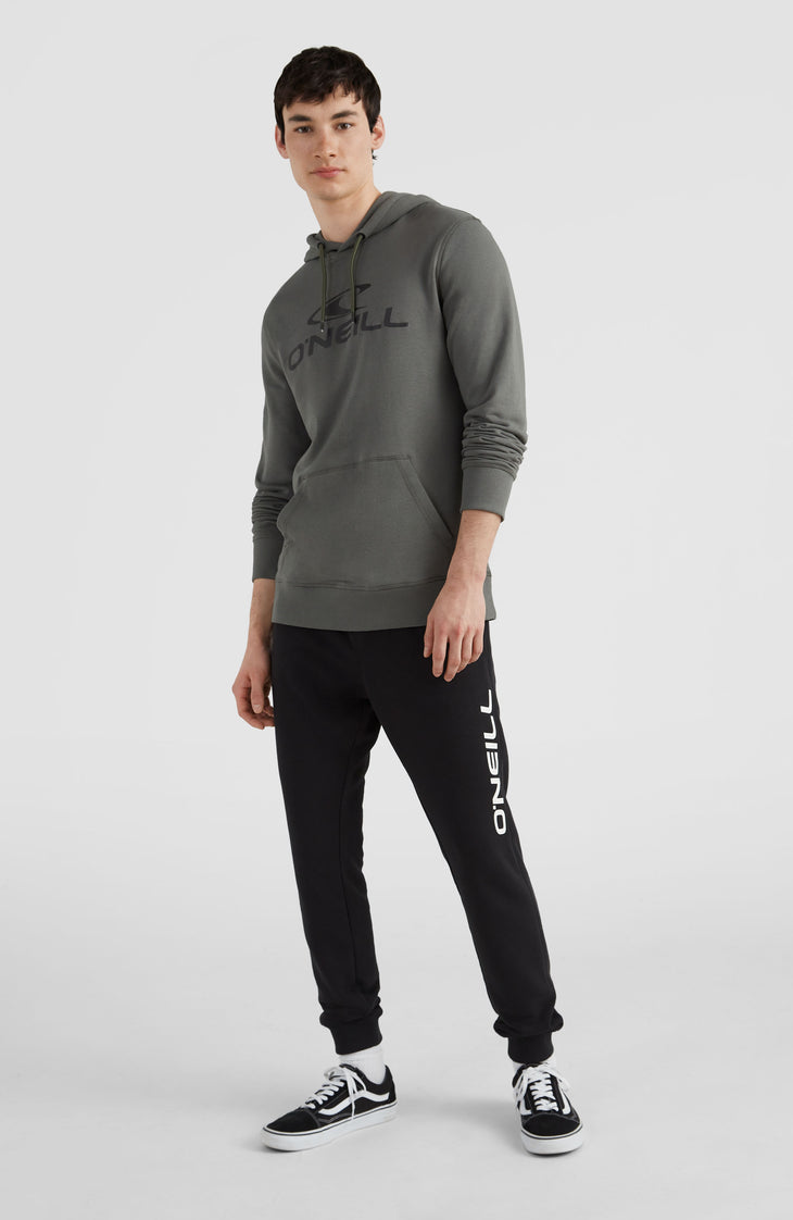 Sweat à capuche O'Neill Logo | Military Green