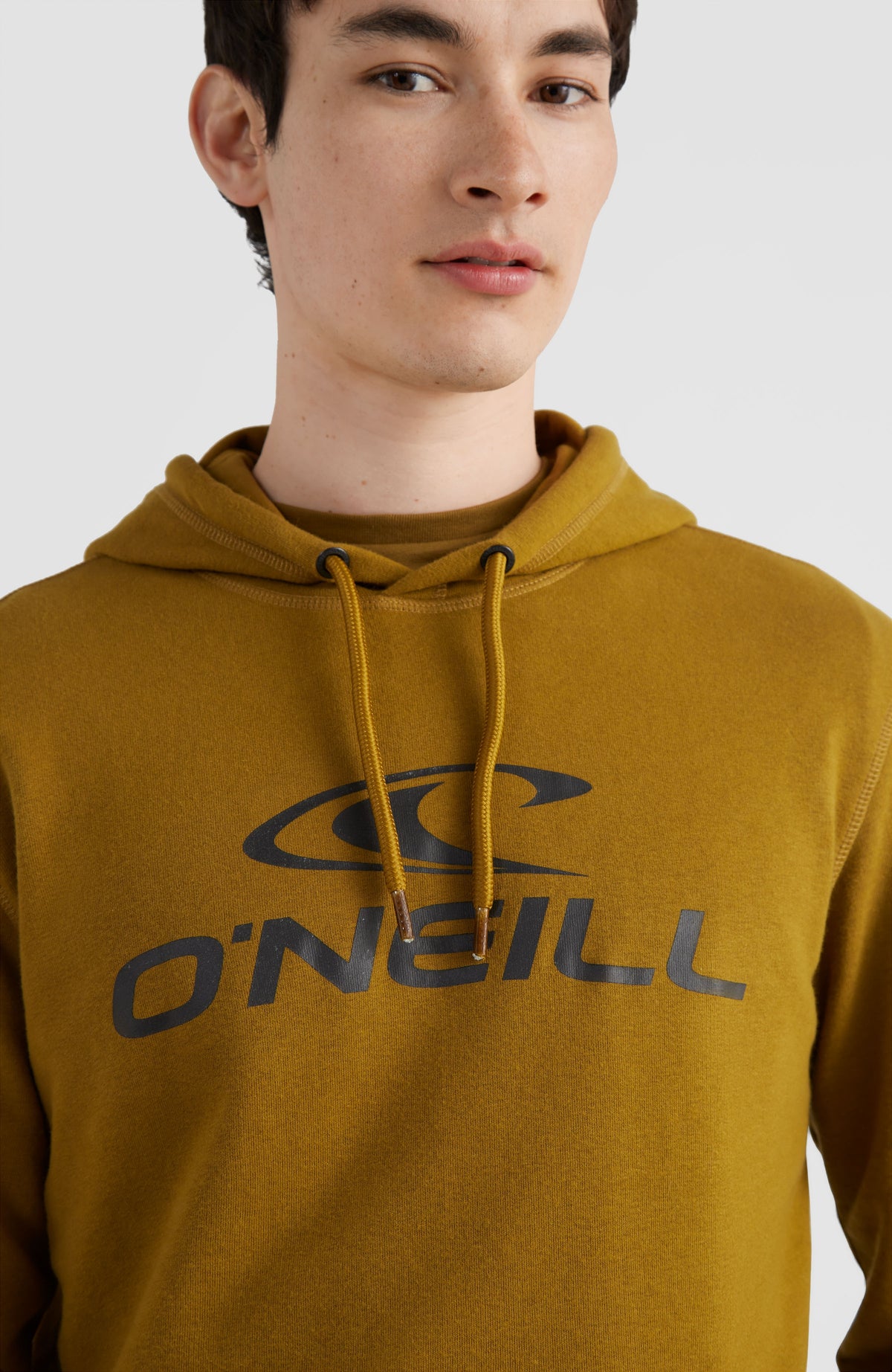 Sweat à capuche O'Neill Logo | Plantation