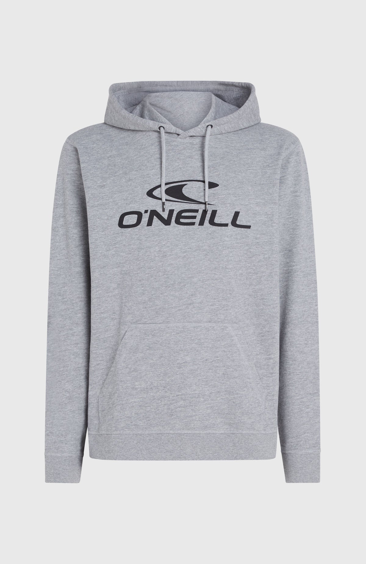 Sweat à capuche O'Neill Logo | Silver Melee