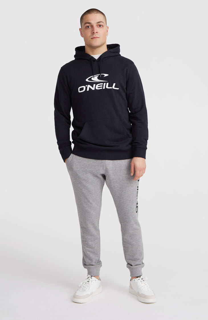 Sweat à capuche O'Neill Logo | Black Out