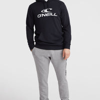 Sweat à capuche O'Neill Logo | Black Out