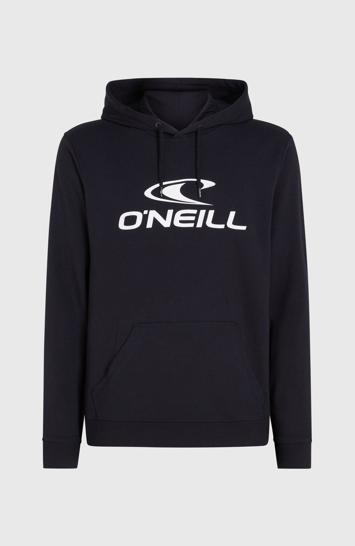 Sweat à capuche O'Neill Logo | Black Out