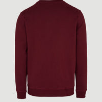 Sweatshirt à col rond O'Neill Logo | Windsor Wine