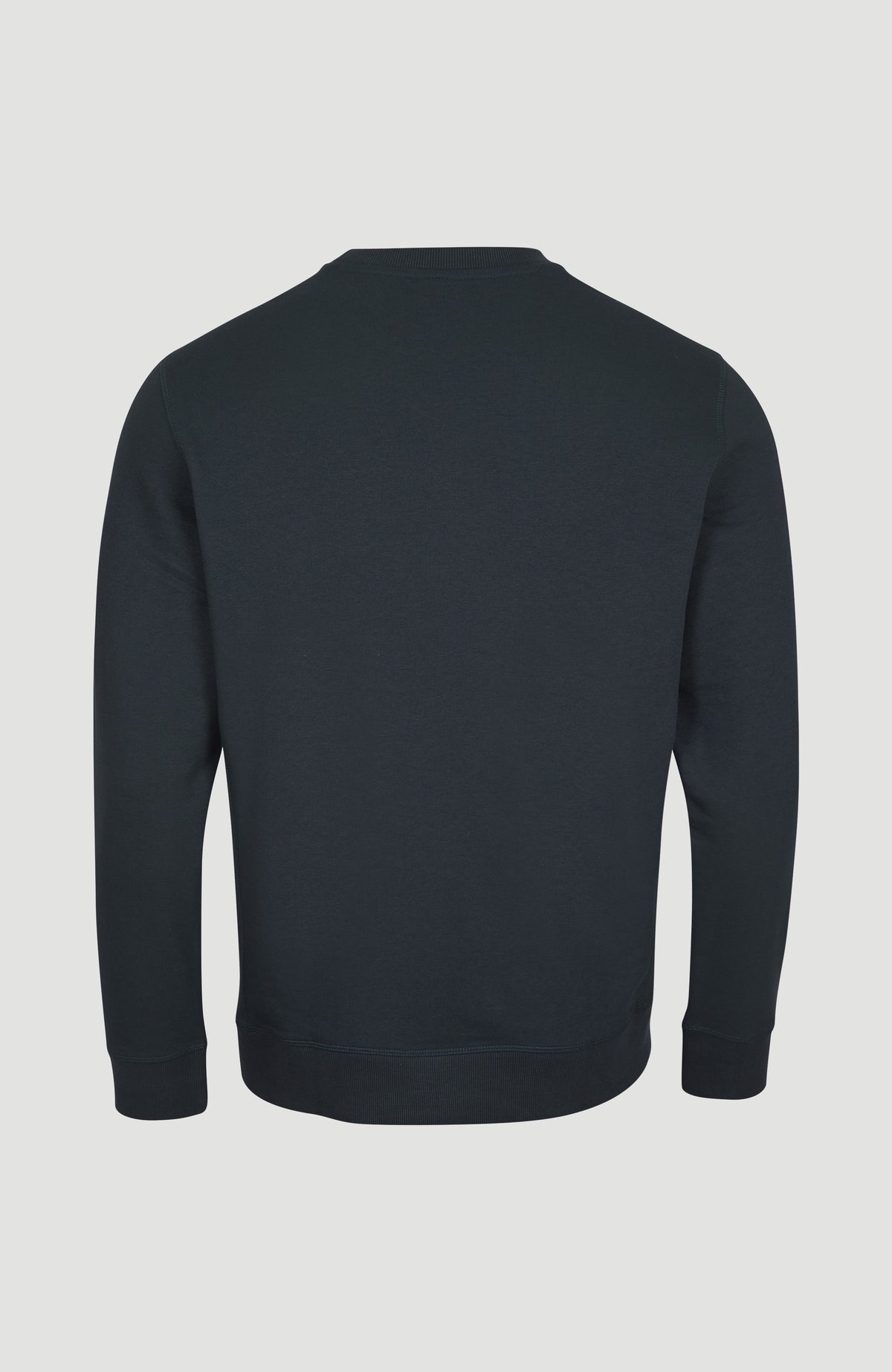 Sweatshirt à col rond O'Neill Logo | Ink Blue