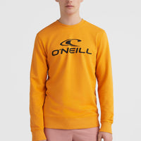 Sweatshirt à col rond O'Neill Logo | Nugget