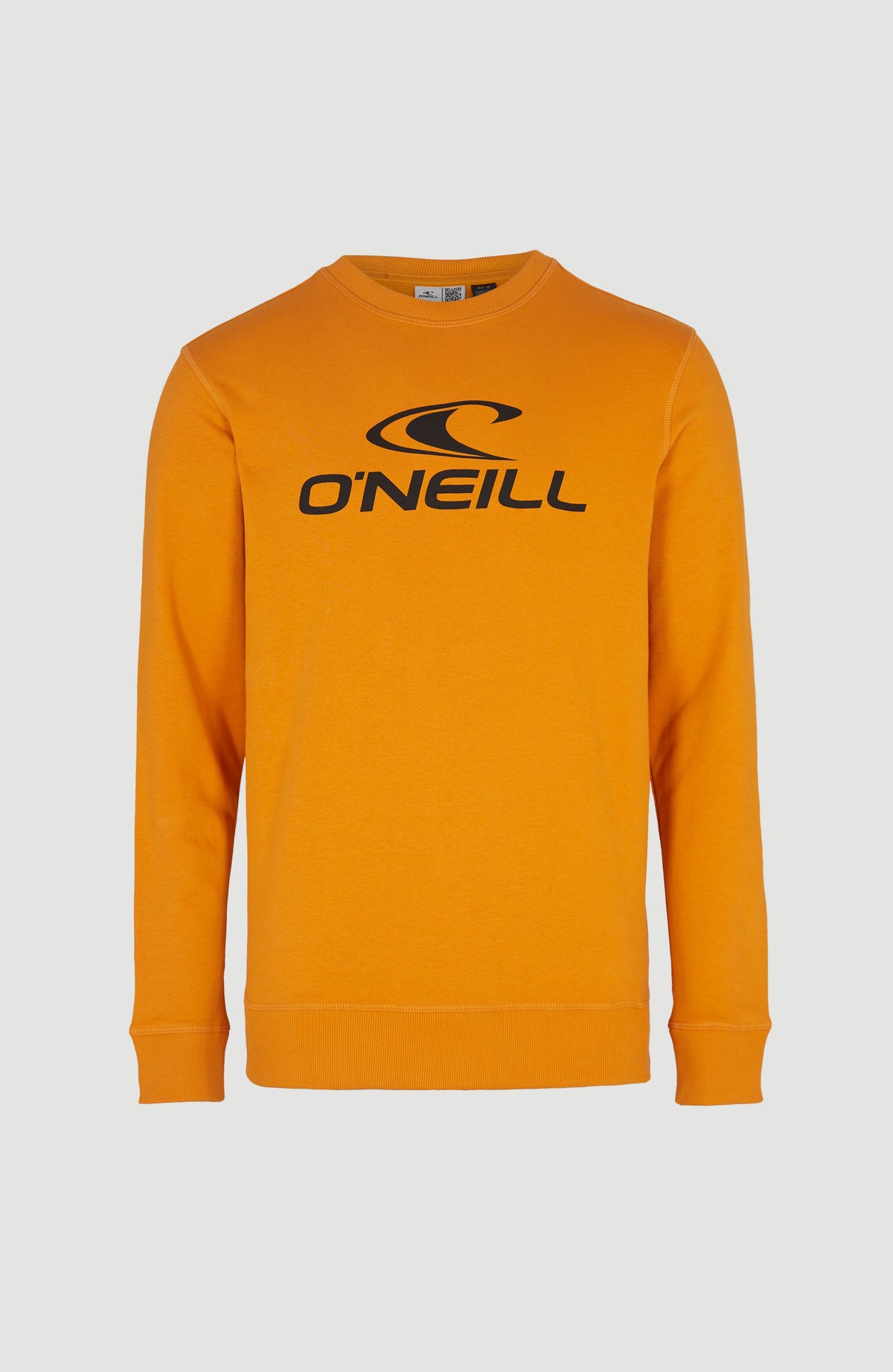 Sweatshirt à col rond O'Neill Logo | Nugget