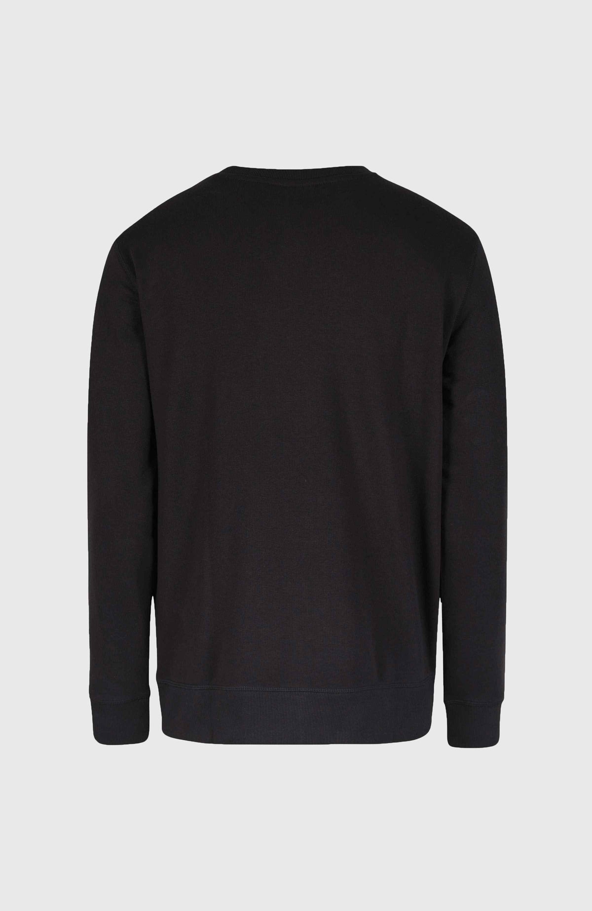 Sweatshirt à col rond O'Neill Logo | Black Out