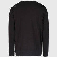 Sweatshirt à col rond O'Neill Logo | Black Out