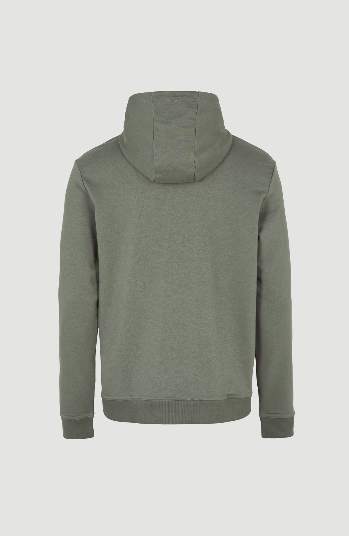 Sweat à capuche Cali Original | Military Green