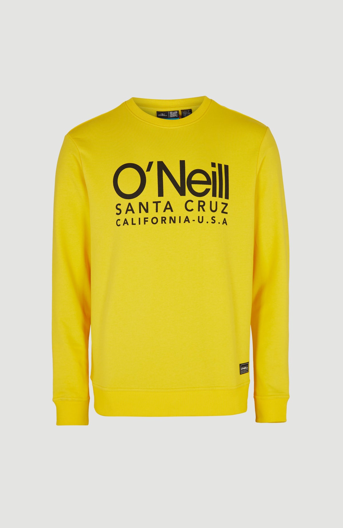 Sweatshirt à col rond Cali Original | Dandelion