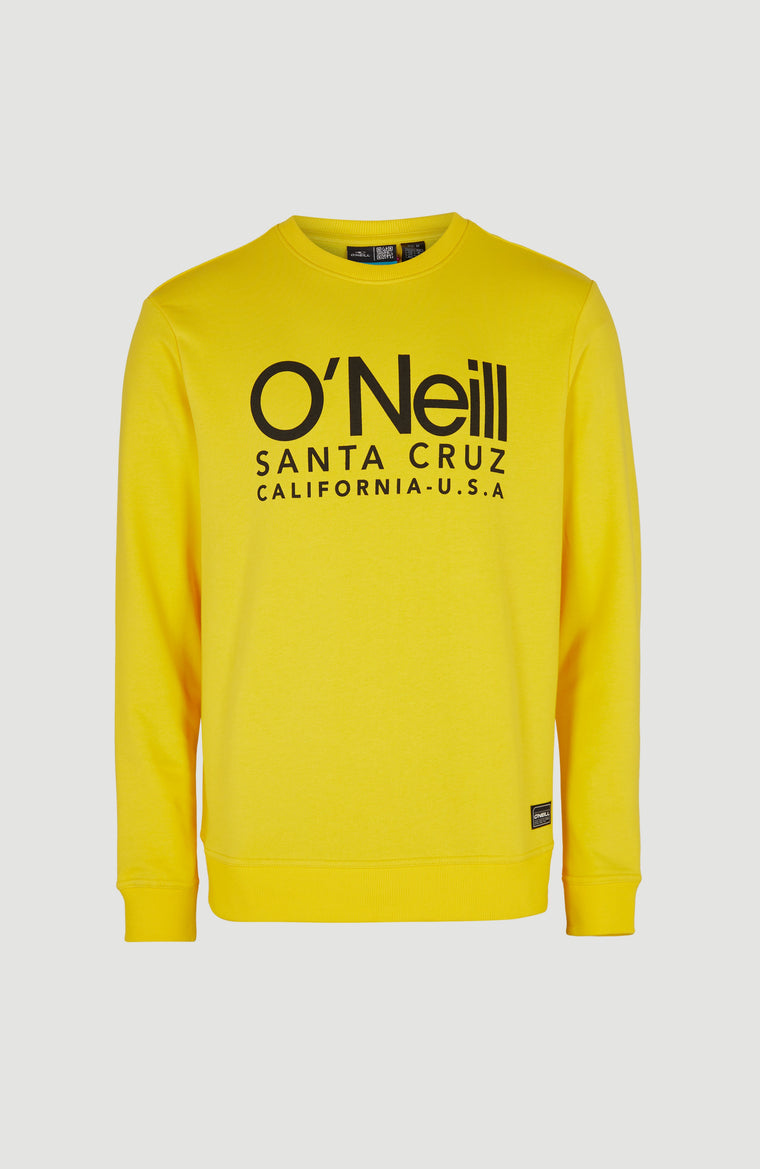 Sweatshirt à col rond Cali Original | Dandelion