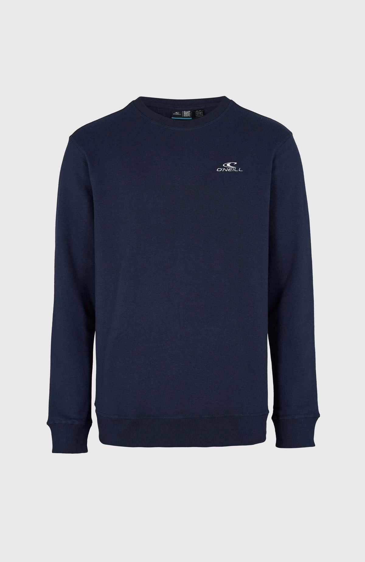 Sweatshirt O'Neill Small Logo Crew | Ink Blue