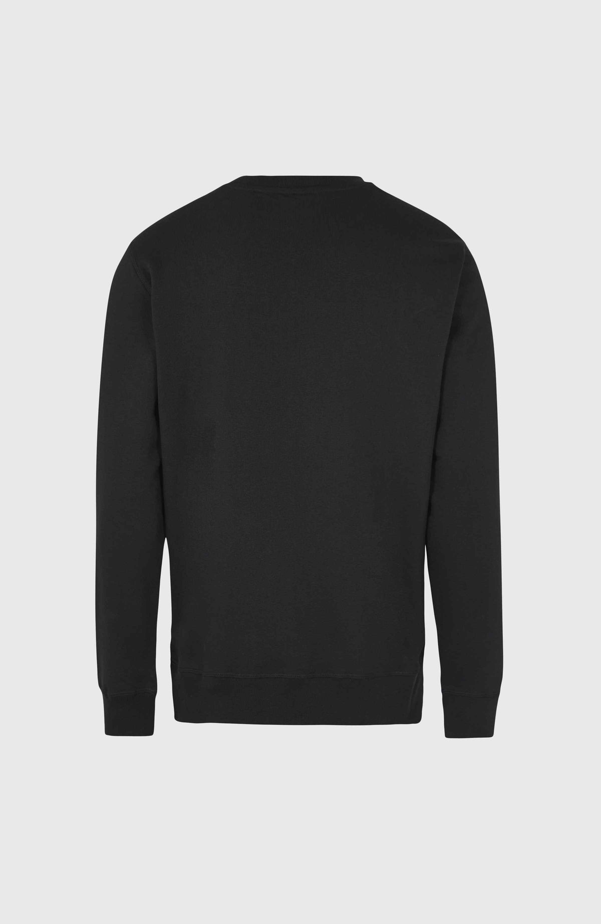 Sweatshirt O'Neill Small Logo Crew | Black Out