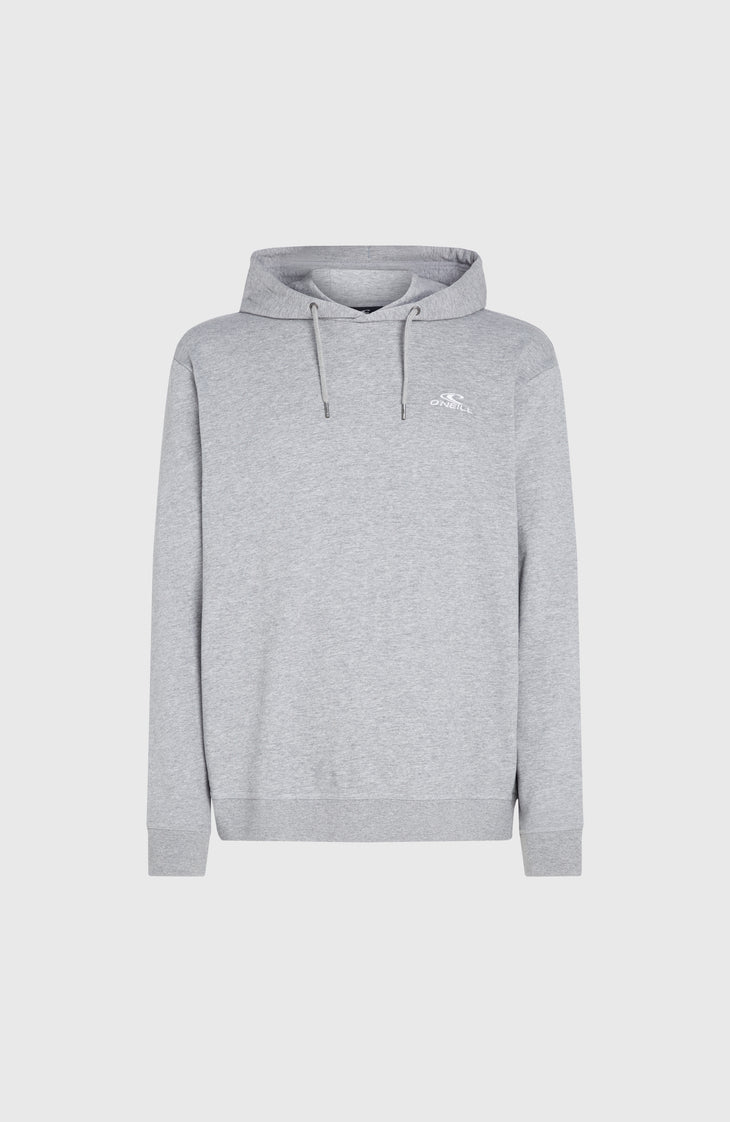 Sweat à capuche O'Neill Small Logo | Silver Melee