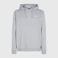 Sweat à capuche O'Neill Small Logo | Silver Melee