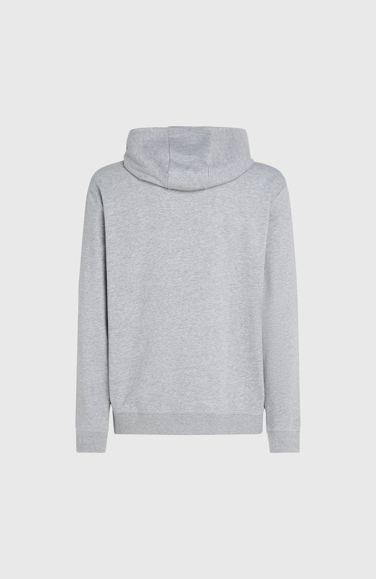 Sweat à capuche O'Neill Small Logo | Silver Melee