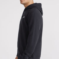 Sweat à capuche O'Neill Small Logo | Black Out