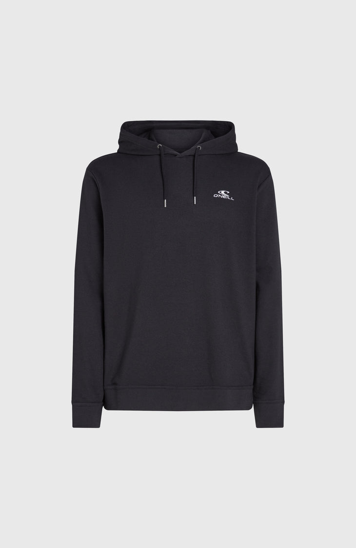 Sweat à capuche O'Neill Small Logo | Black Out