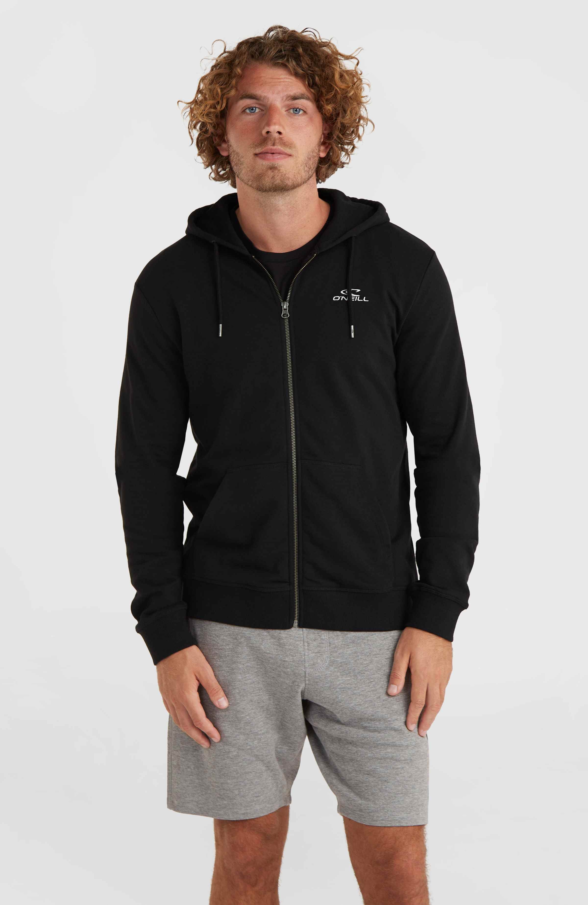 Sweat Squelette Intégral Noir Zippé – Taille 3XL, Minga London, Unisexe, Parfait Pour Halloween