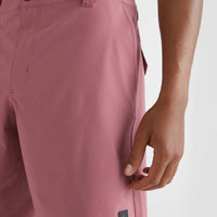 Short chino Hybrid | Nocturne