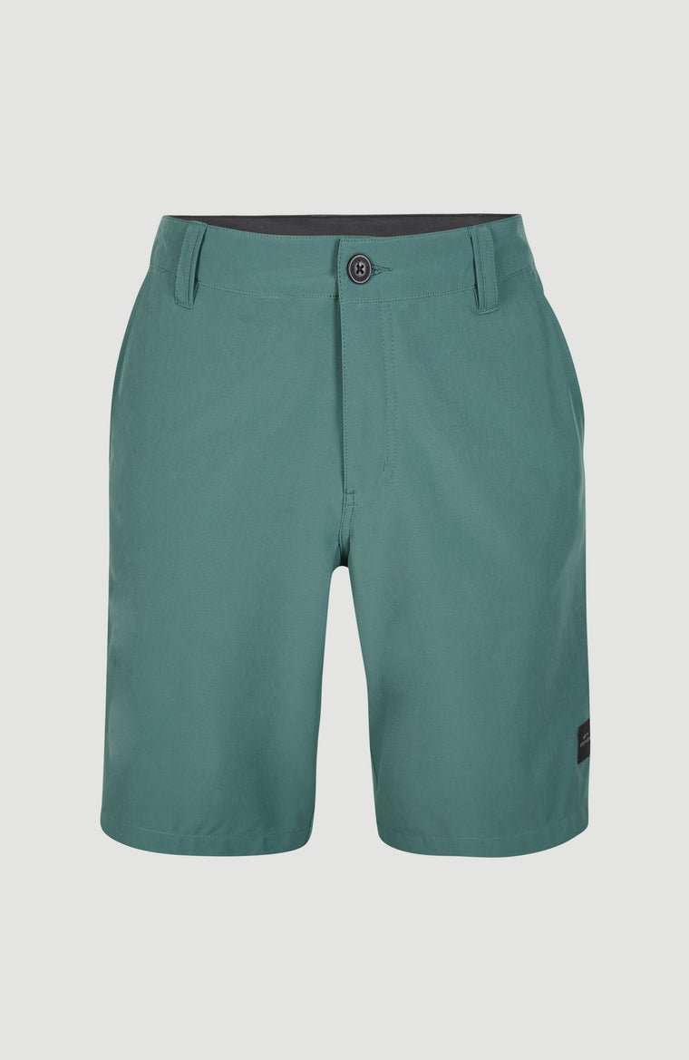 Short chino Hybrid | North Atlantic