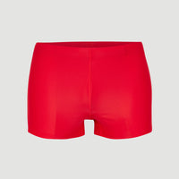 Maillot boxer Essentials Cali | Fiery Red