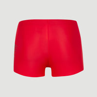 Maillot boxer Essentials Cali | Fiery Red